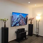 Martin Burg bei Magdeburg