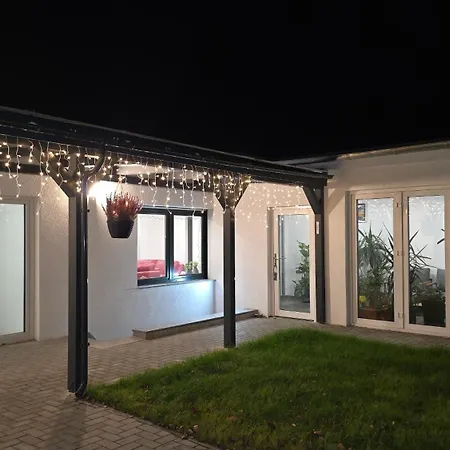 Martin Дом отдыха *