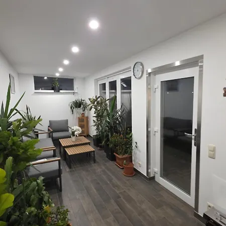 Feriehus Martin Burg bei Magdeburg