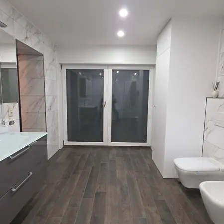 Дом отдыха Martin