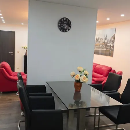 Дом отдыха Martin