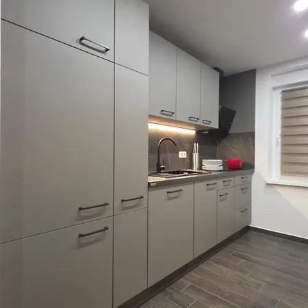 Дом отдыха Martin *