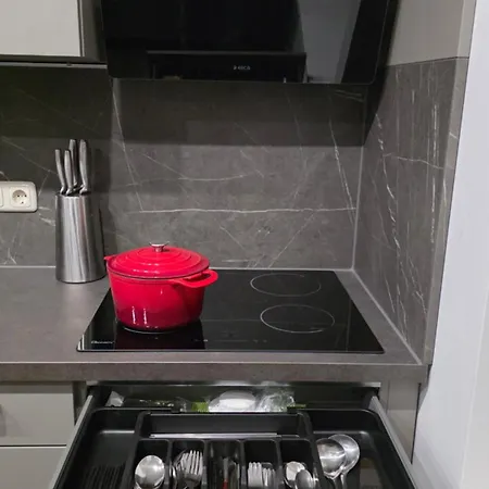 Дом отдыха Martin *