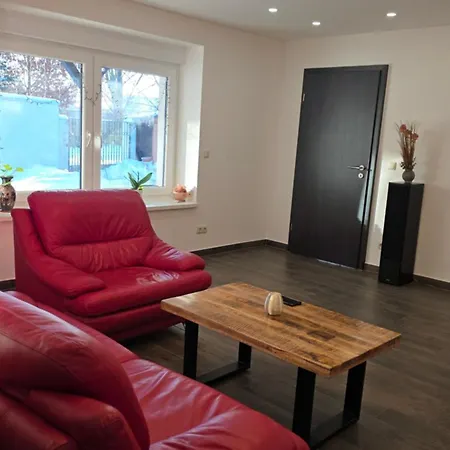 Martin Hébergement de vacances *