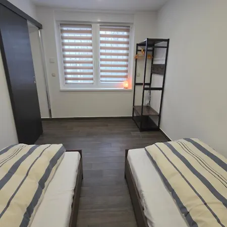 Casa vacanze Martin *