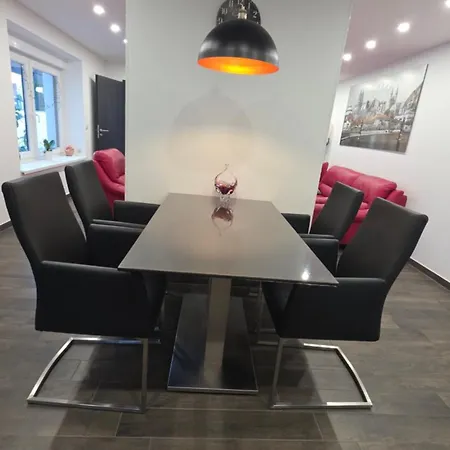 Martin Hébergement de vacances