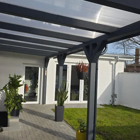 Holiday home Martin *