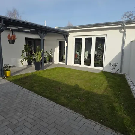 Martin Holiday home