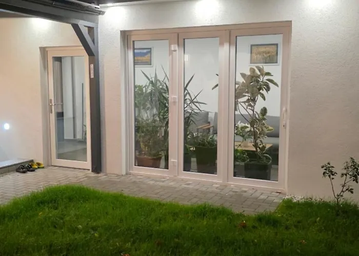 Martin * Burg bei Magdeburg