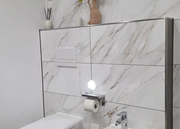 Hébergement de vacances Martin *