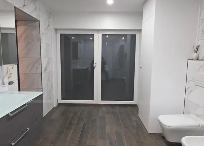 Hébergement de vacances Martin