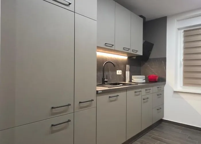 Hébergement de vacances Martin *