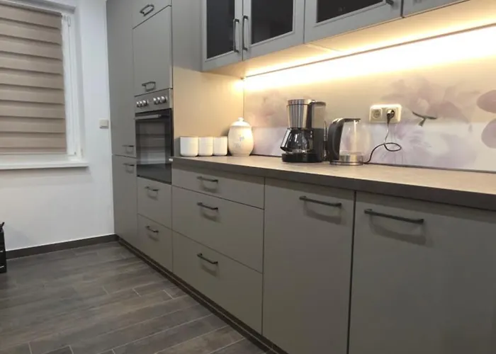 Martin Hébergement de vacances