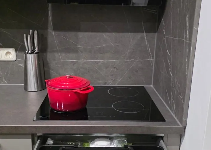 Hébergement de vacances Martin *