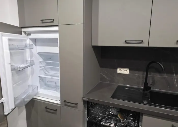 Hébergement de vacances Martin