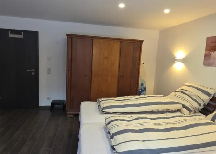 Martin * Burg bei Magdeburg