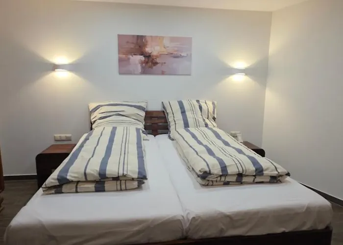 Hébergement de vacances Martin