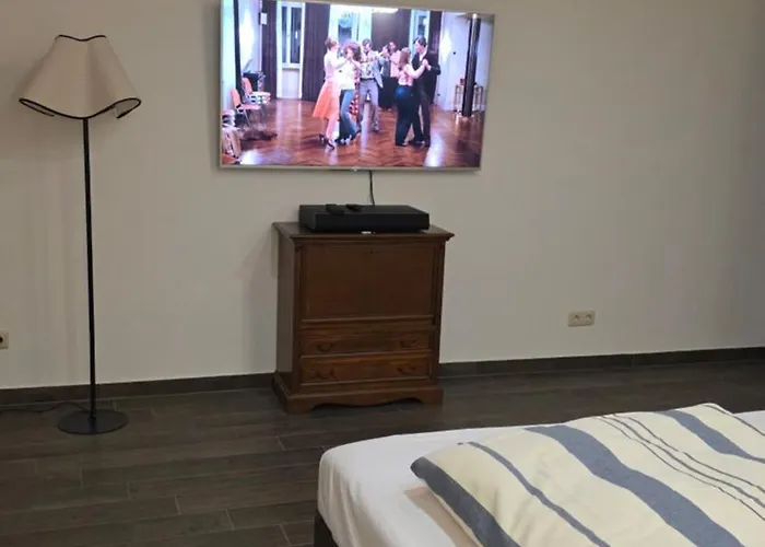 Hébergement de vacances Martin *