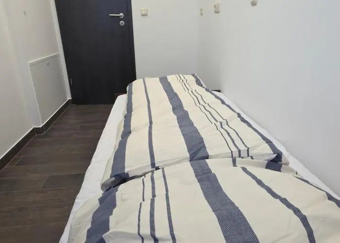 Hébergement de vacances Martin *