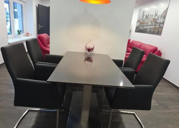 Martin Hébergement de vacances